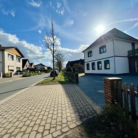 ゾルタウHaus Der Sonneアパートメント エクステリア 写真